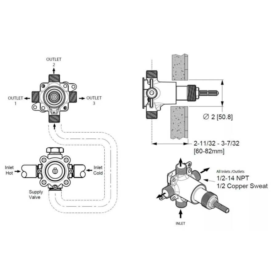 suntec a2va 7116 parts diagram