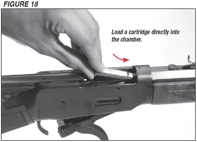 winchester 1894 parts diagram