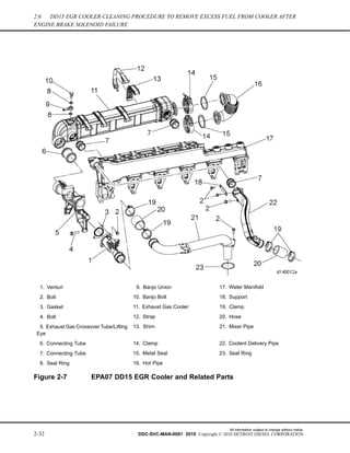 dd15 engine parts diagram