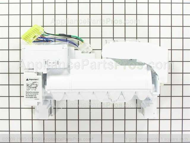 lg lfx31925st parts diagram