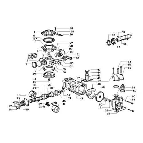 stihl sg20 sprayer parts diagram