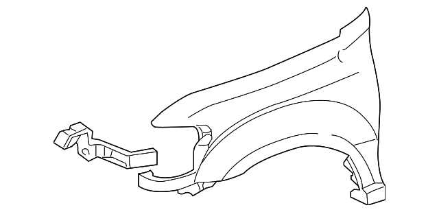 2006 toyota tundra parts diagram