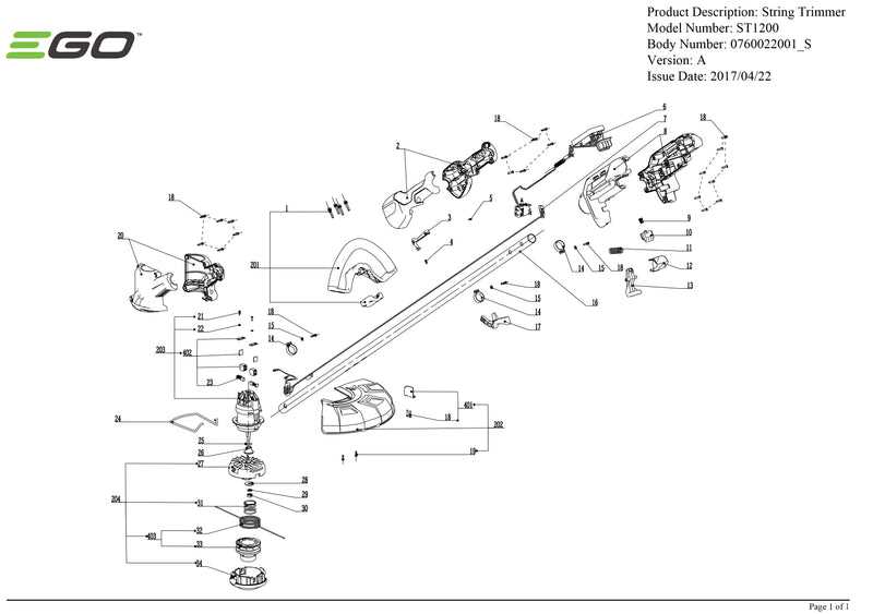 weed eater pe550 parts diagram