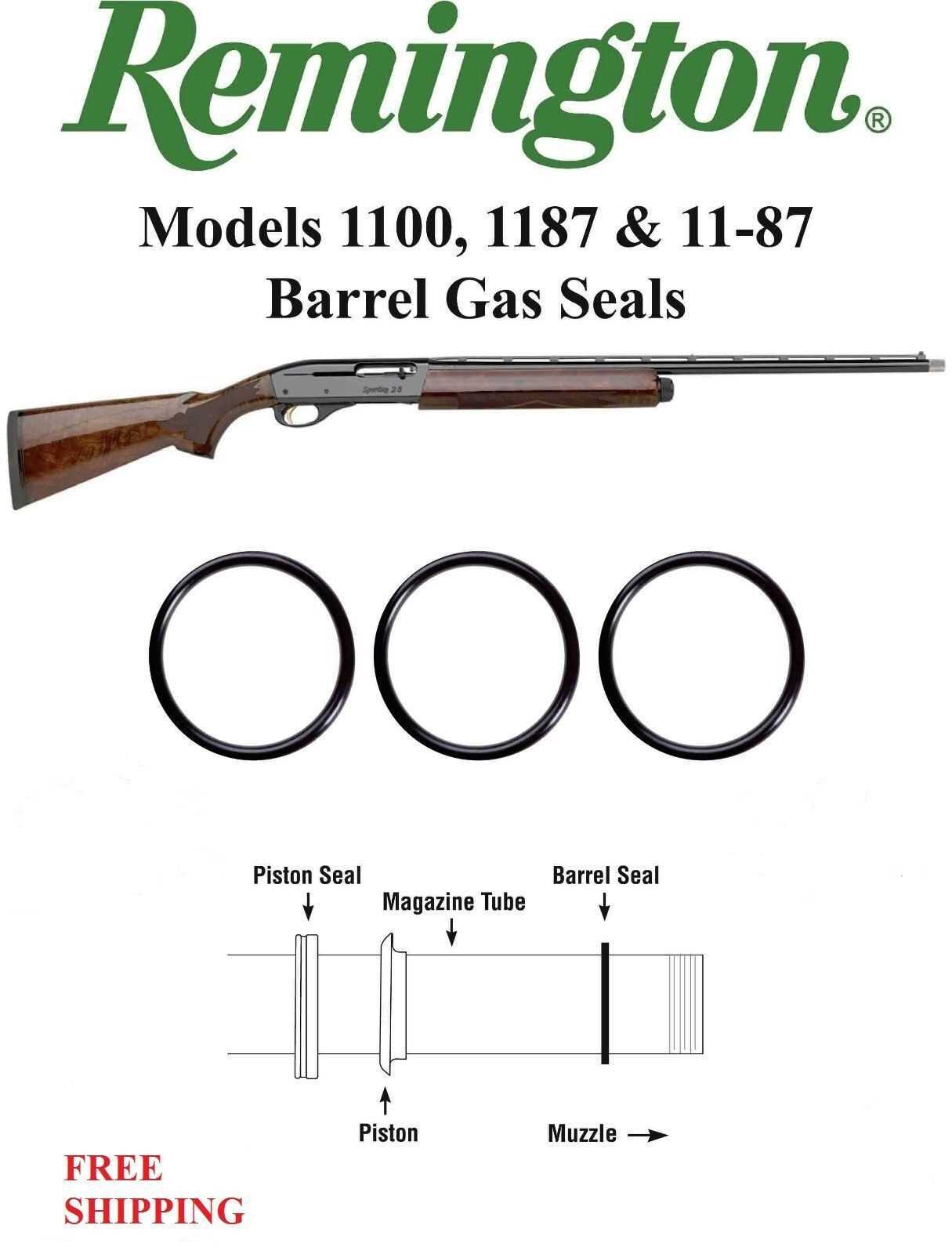 rem 1100 parts diagram