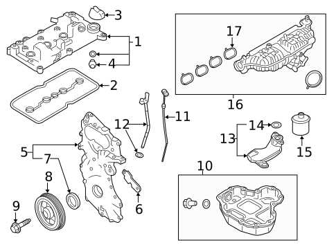 nissan altima parts diagram