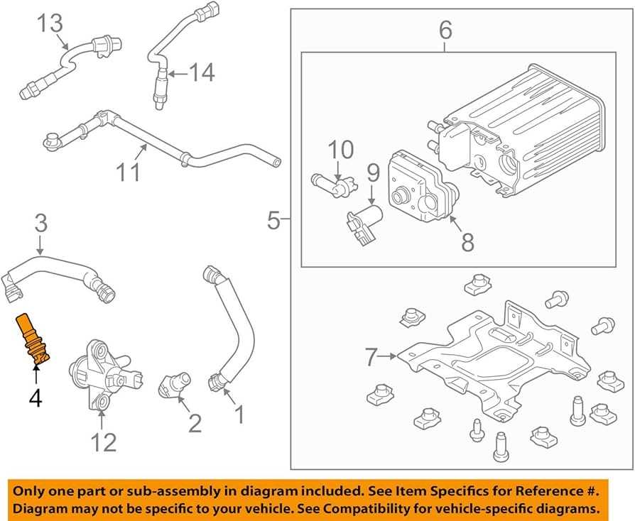 ford f250 parts diagram