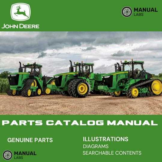 john deere gator 6x4 parts diagram