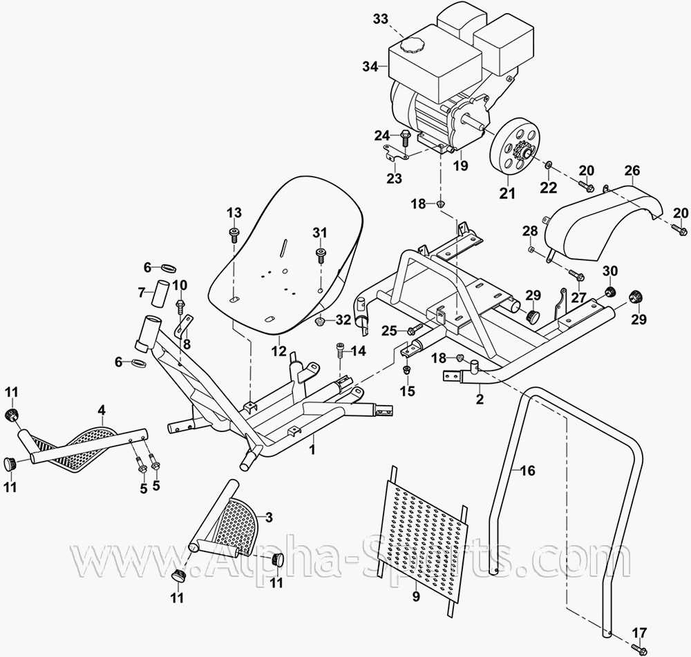 coleman rt200 parts diagram