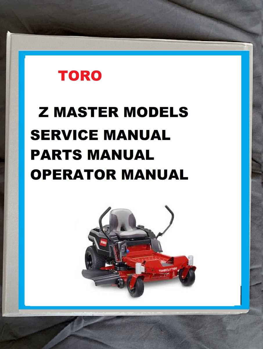 toro timecutter parts diagram