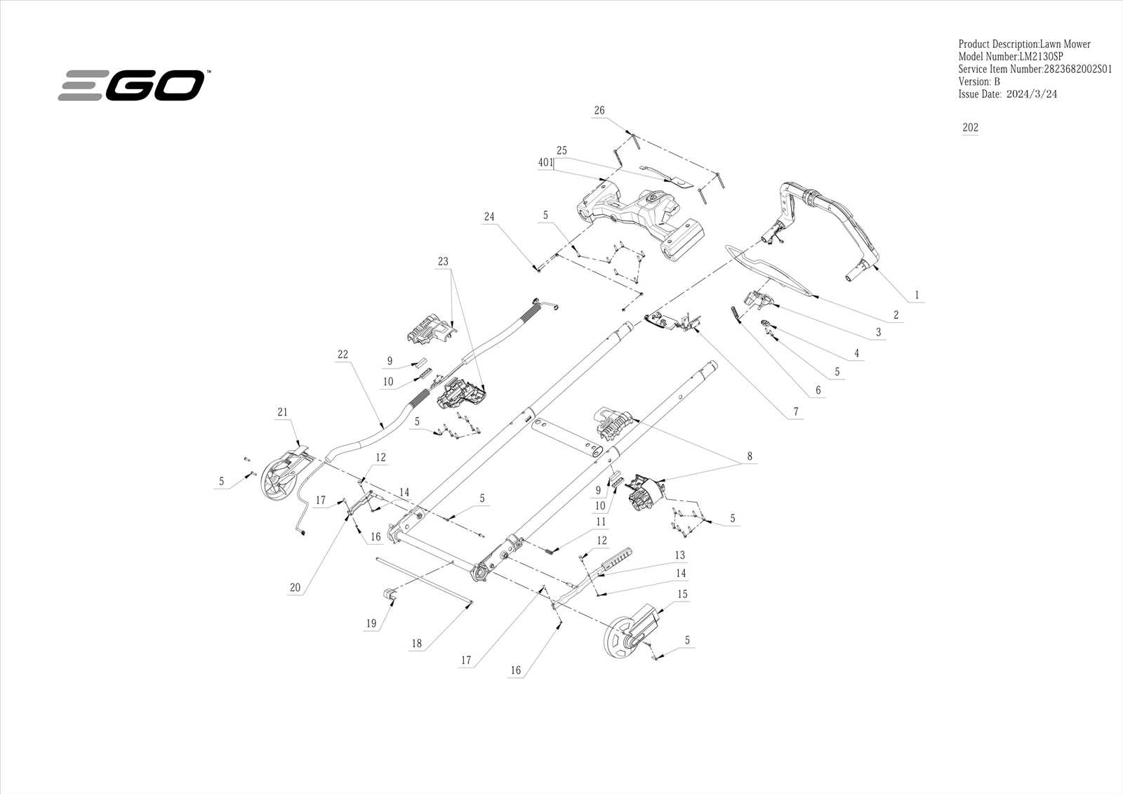 briggs and stratton 130 202 parts diagram