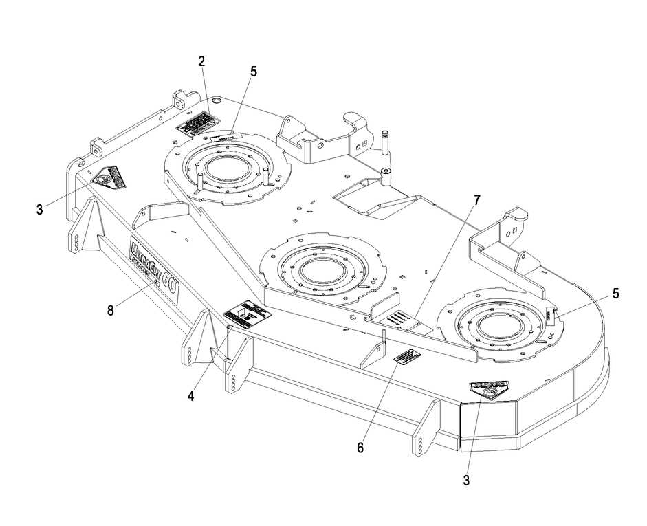 toro z master commercial parts diagram