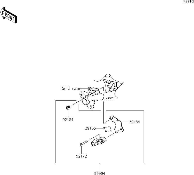 ninja 400 parts diagram