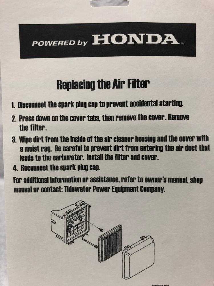 honda hrr2165vka parts diagram