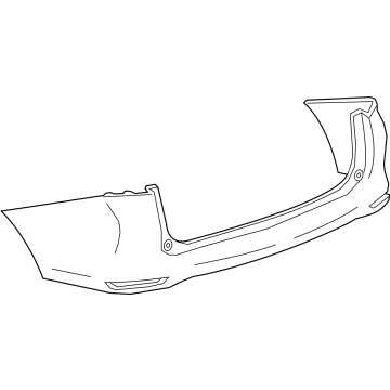 chevy equinox body parts diagram