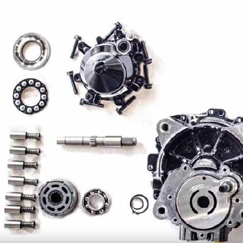 hydro gear zt 3100 parts diagram