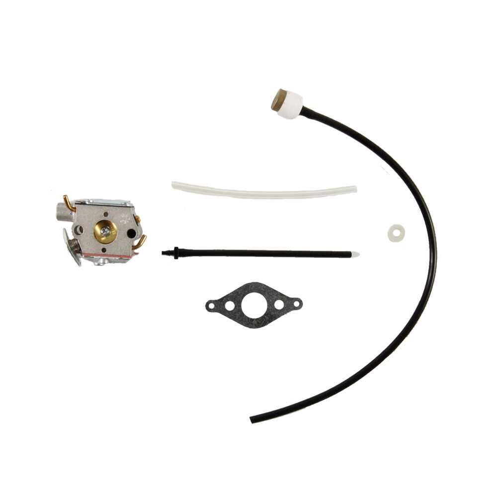 yard machine 31cc tiller parts diagram