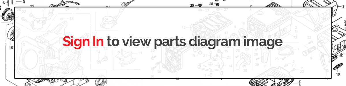 stihl 251 parts diagram