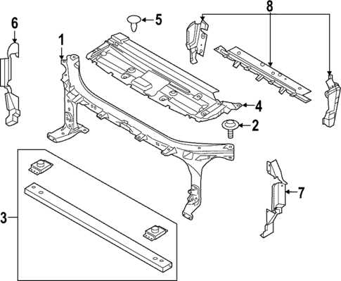 2019 ford f150 parts diagram