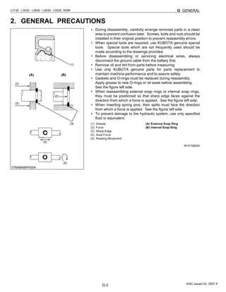 kubota l3130 parts diagram