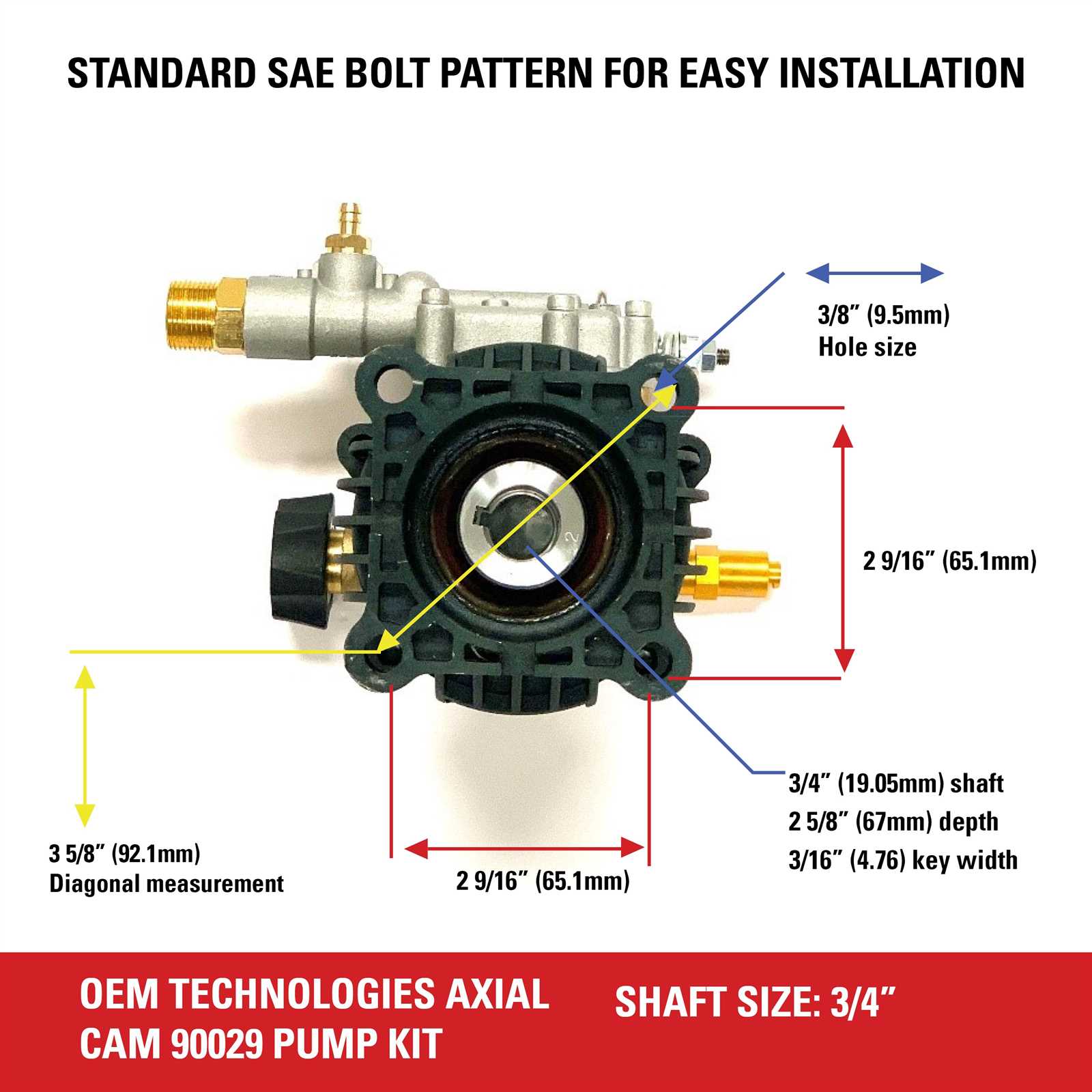 brute pressure washer parts diagram