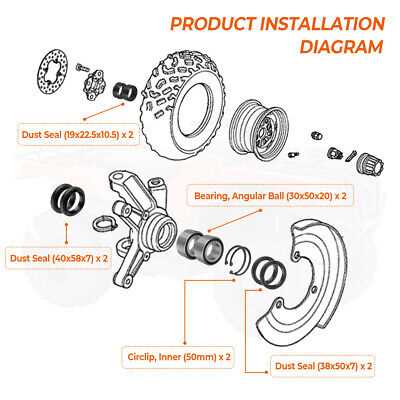 honda rancher 350 parts diagram