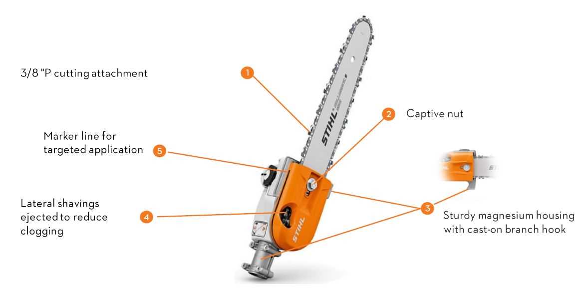 stihl ht 135 parts diagram