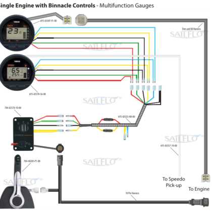 yamaha 704 remote control parts diagram