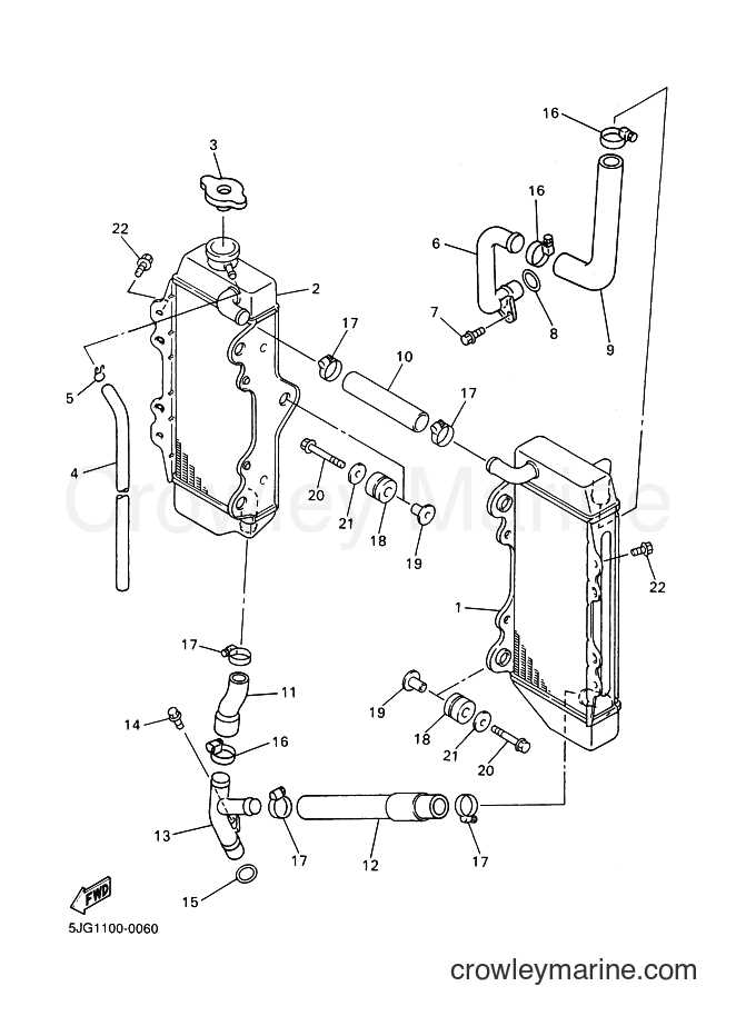 yz426f parts diagram