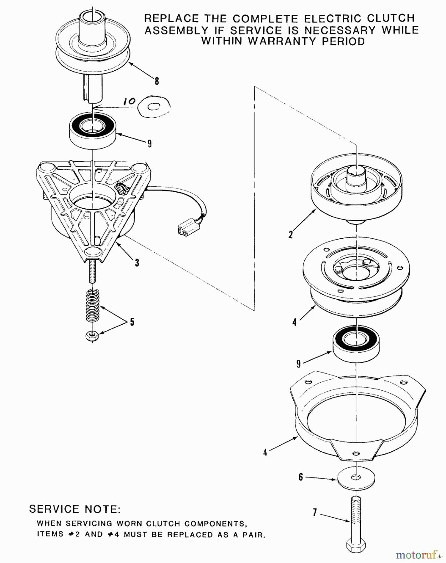 z spray parts diagram