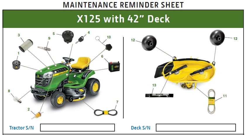 john deere ja62 parts diagram