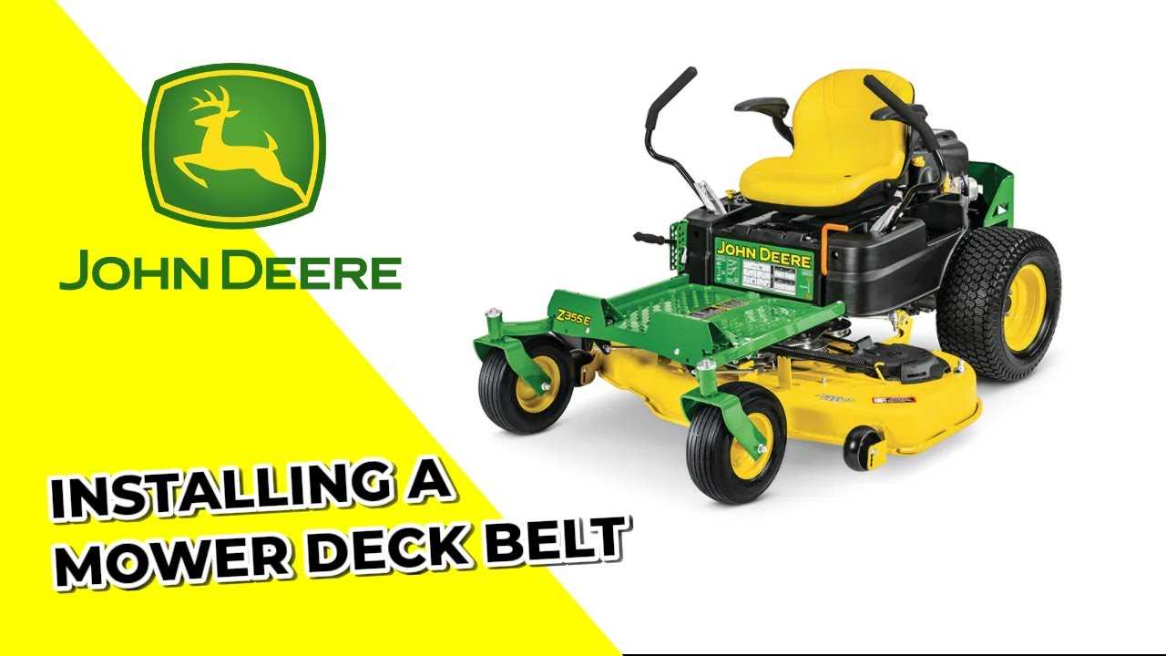 john deere z425 54 inch deck parts diagram