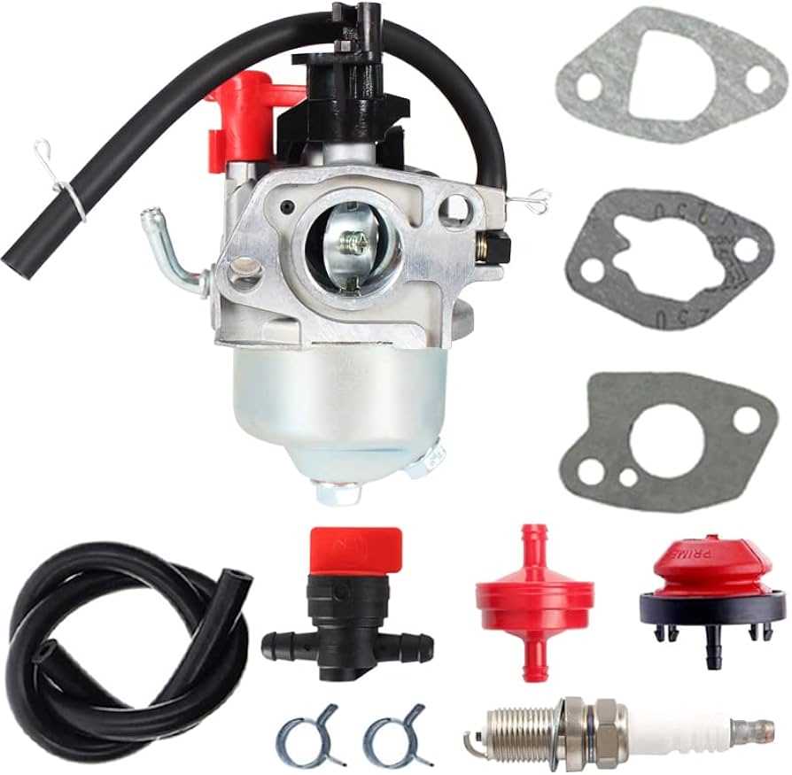 snow devil db7651 26 parts diagram