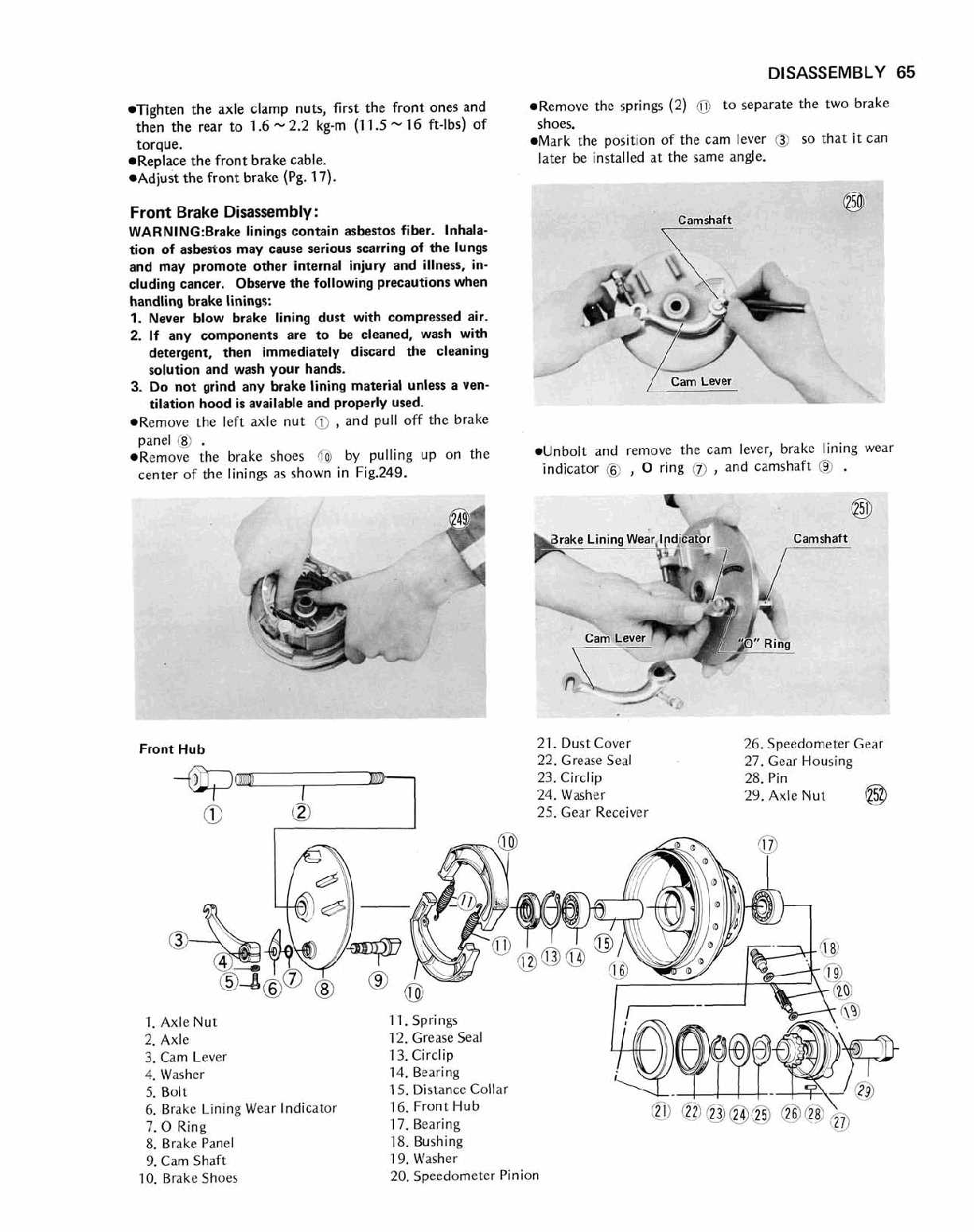 zebco 33 parts diagram