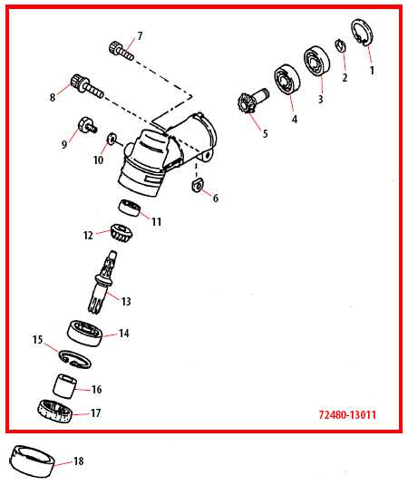 velke parts diagram