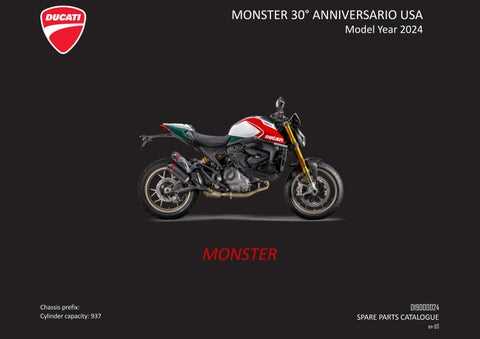 monster moto 80 parts diagram