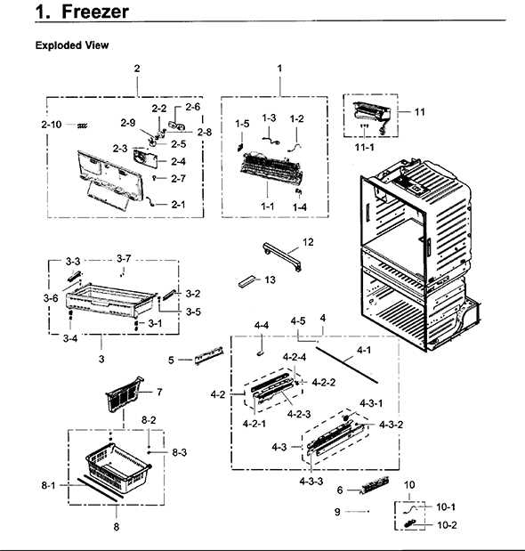 rf28r7201sr parts diagram