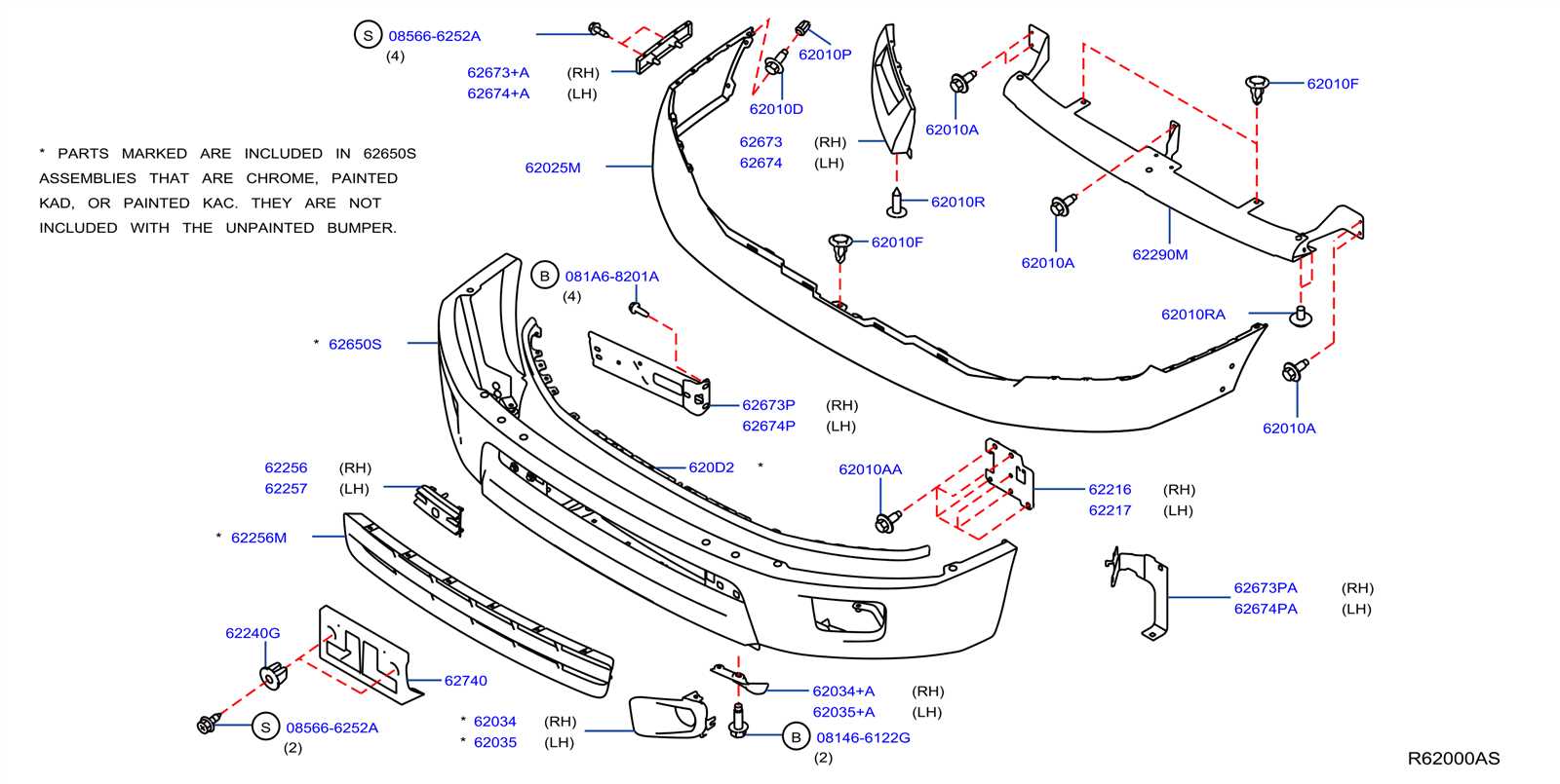 2017 nissan altima parts diagram