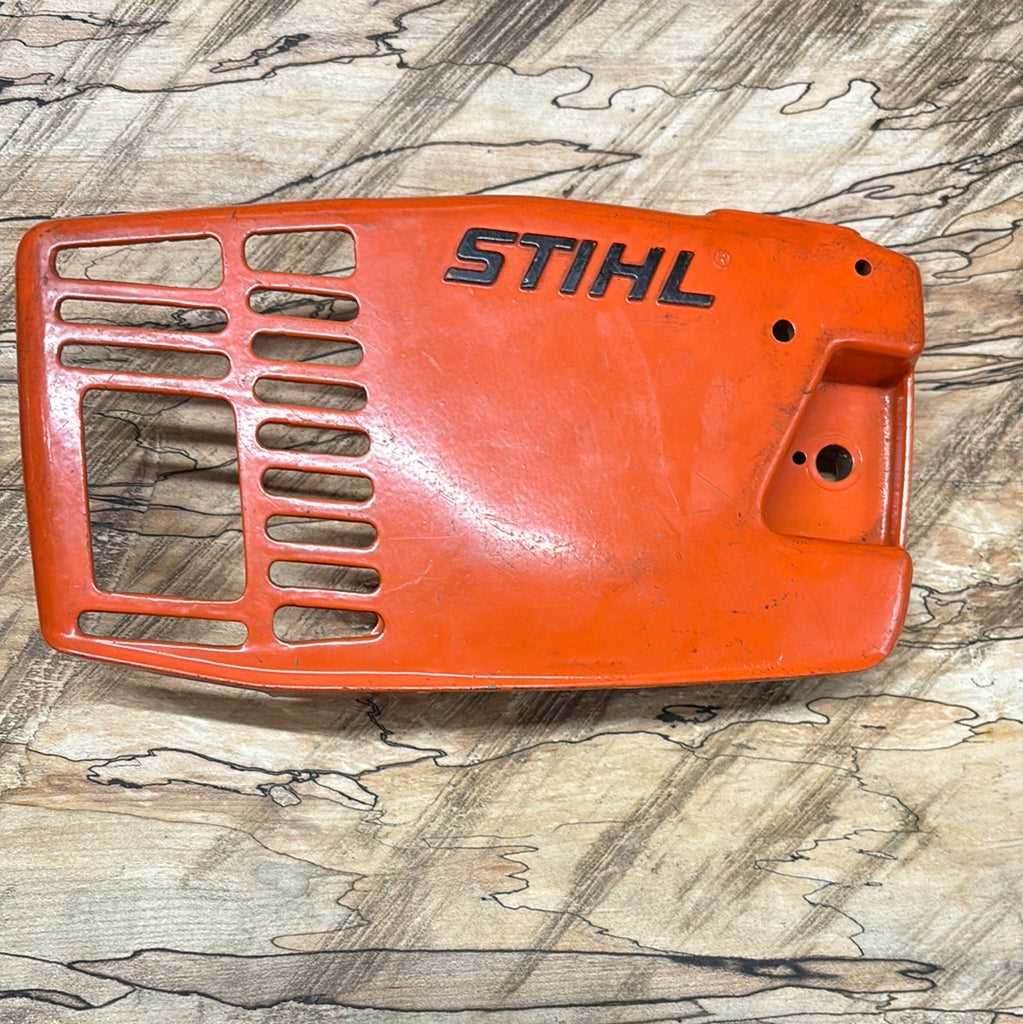 stihl 020av parts diagram