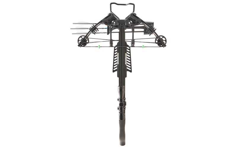 killer instinct lethal 405 crossbow parts diagram