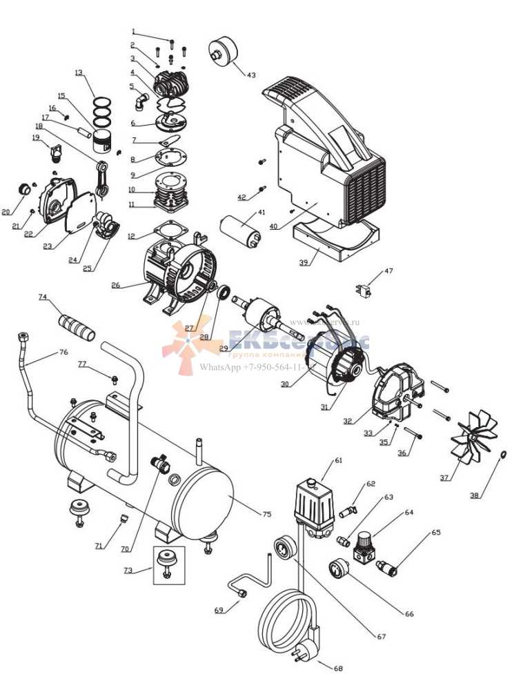 kraton 6s parts diagram