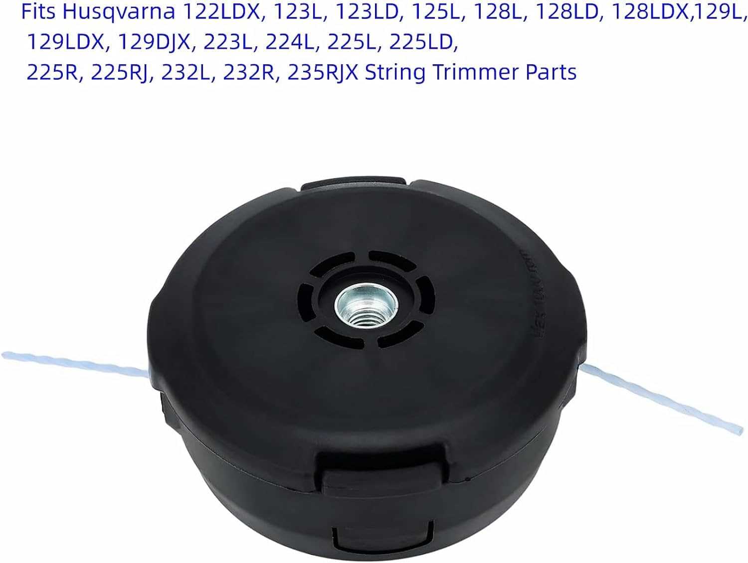 husqvarna 129l parts diagram