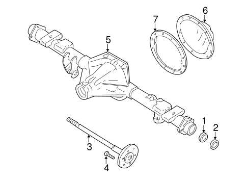 2002 chevy silverado parts diagram