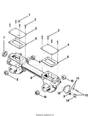 troy bilt super bronco tiller parts diagram